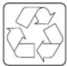 Infiniton FG-218W - Packaging and the Environment - 1