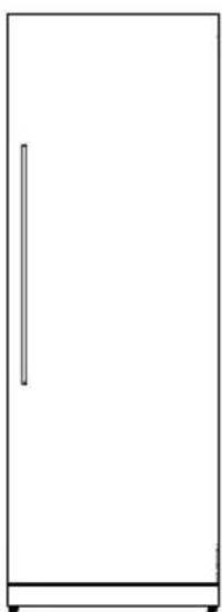 Fisher & Paykel RS6121FRJK2 - Power failure - 5