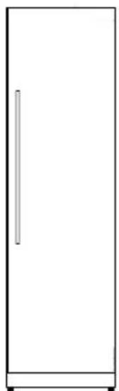 Fisher & Paykel RS6121FRJK2 - Power failure - 4