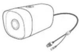 Tenda IT6-LCS - Package contents - 1