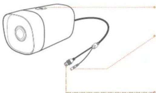 Tenda IT6-LCS - Appearance - 1