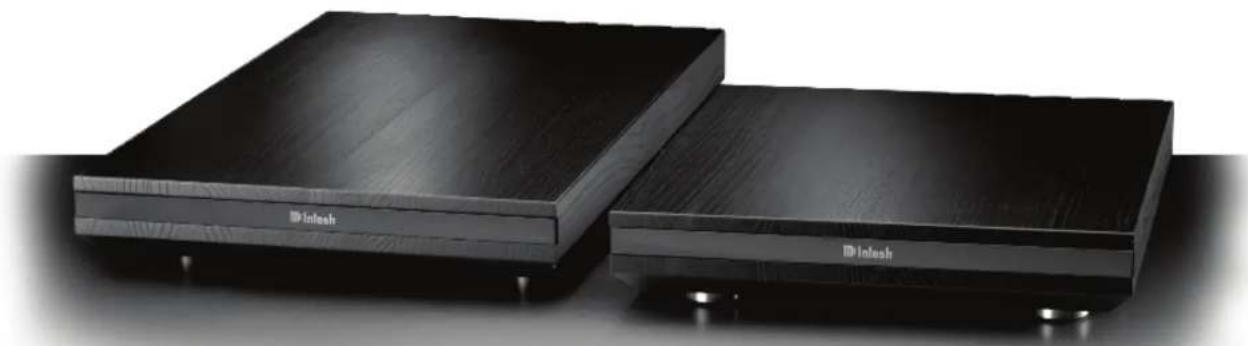 MCINTOSH AS901 - AS901/AS125 - 1