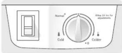 KELVINATOR MRTG23V7RW - NOTE - 3