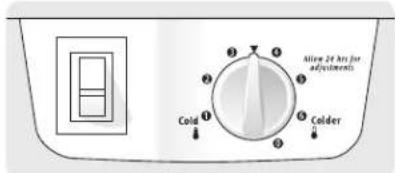 KELVINATOR MRTG23V7RW - NOTE - 2