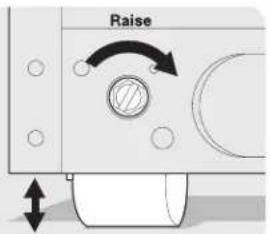 KELVINATOR MRTG23V7RW - NOTE - 1