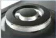 ELECTROLUX EHG9231BC - CÀNH BÁO : - 2