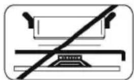ELECTROLUX EHG9231BC - CẢNH BÁO: - 1