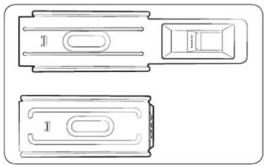 SAMSUNG WW10K44G0UX - Hướng dẫn cho ngăn chứa bột giặt - 2