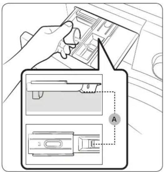 SAMSUNG WW10K44G0UX - Before you start - 1