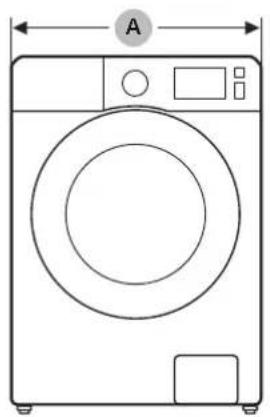 SAMSUNG WW95J42G0BX - Thông số sản phẩm - 1