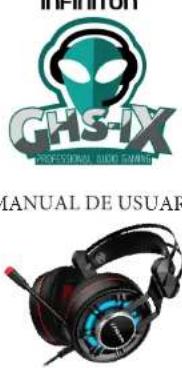 Infiniton GHS-IX - 5