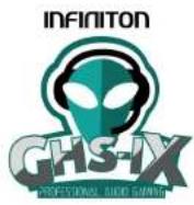 Infiniton GHS-IX - 1