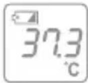 Oricom HNA300 - Indications Of Errors - 5