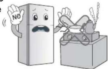 LG GLM-642T - When using the refrigerator - 6