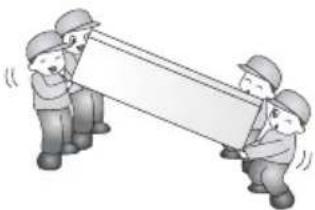 LG GNB-482L - CAUTION - 3
