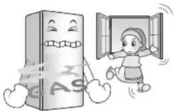 LG GNB-482L - When using the refrigerator - 4