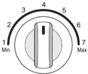 LG GNB-482L - □CONTROLS FOR REFRIGERATOR COMPARTMENT - 1