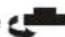 LG GRM-852HLL - Leg Adjustment - 1