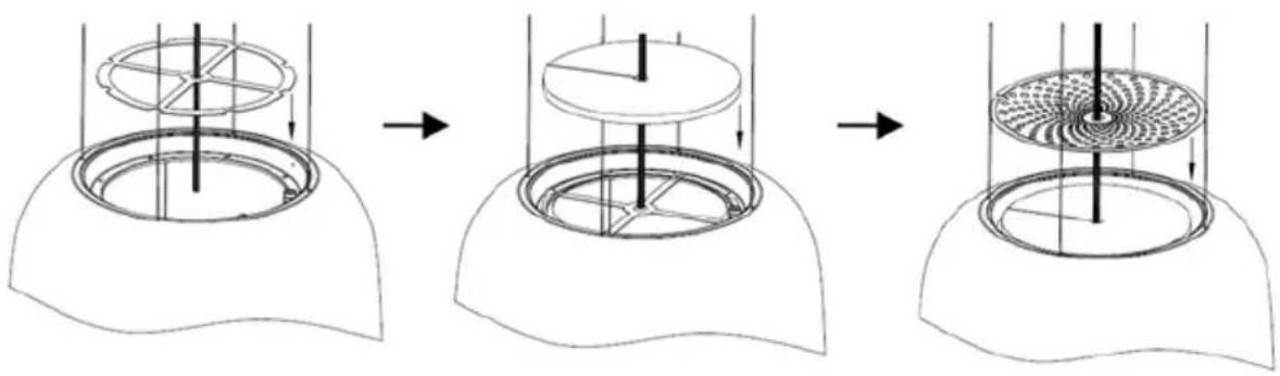 Caple VEL410CO - WARNING : - 2