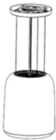 Caple VEL410BK - NOTE: - 4
