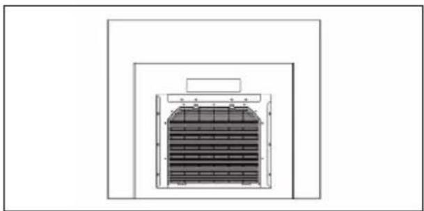 Caple CGC911BK - NOTE: - 2