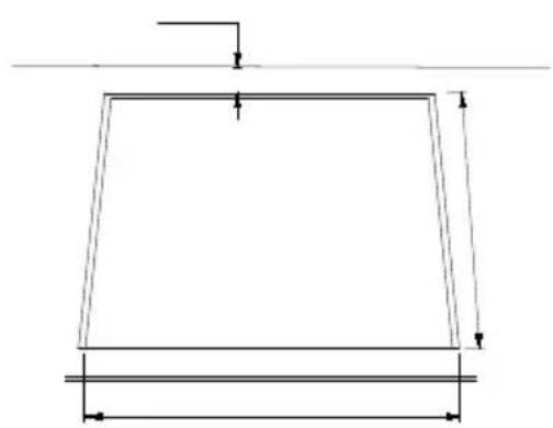 Caple C886G - The following requirements must be observed: - 5