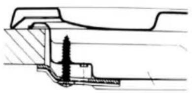 Caple C886G - The following requirements must be observed: - 6