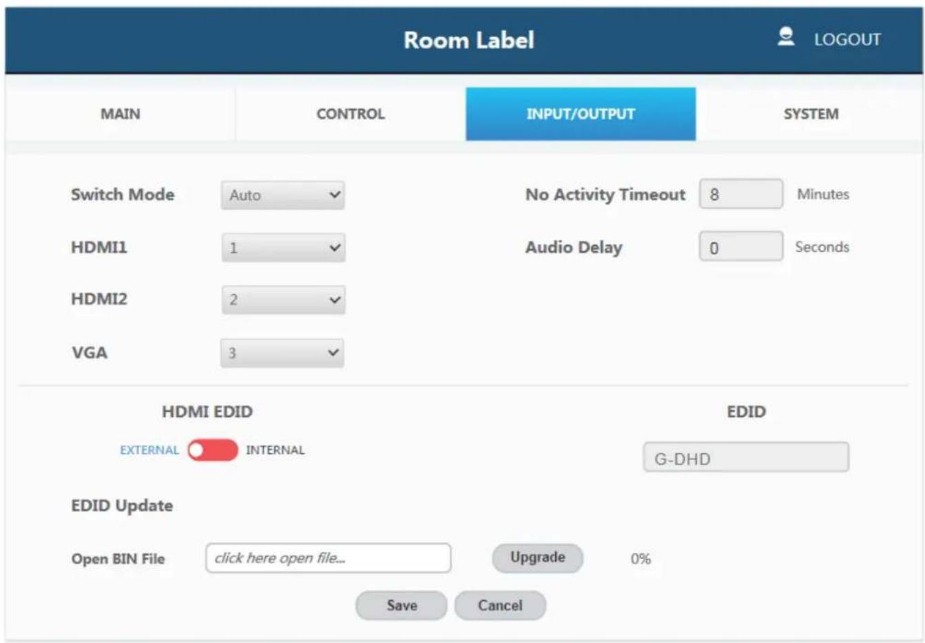 Lindy 38288 - Relay Sync - 6