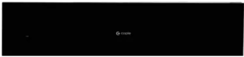 Caple WD140CLSS - WD140CLSS / WD140CLBK - 2
