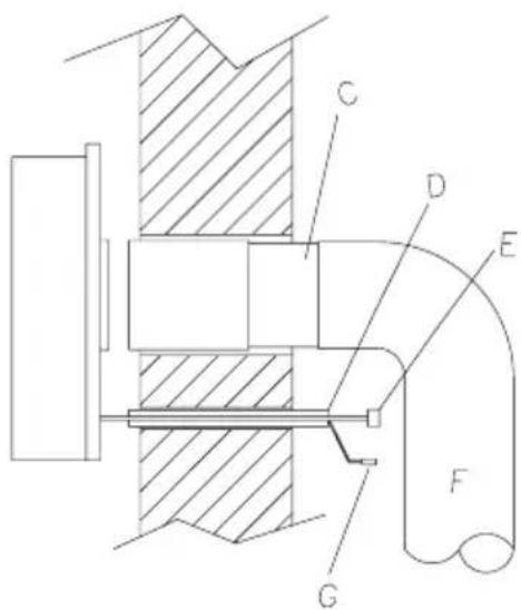 Caple DDMEXT21 - NOTE: - 1