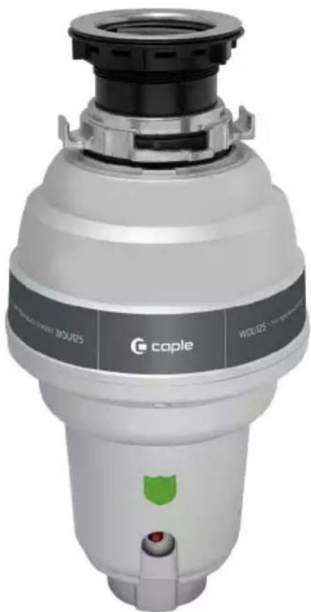 Caple WDU125 - WDU125 - 1
