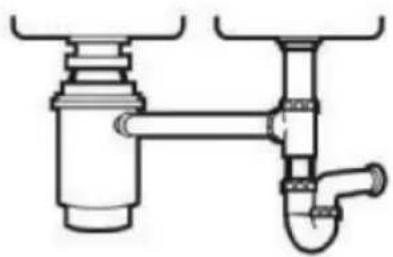 Caple WDU050 - SOME TYPICAL INSTALLATIONS - 2
