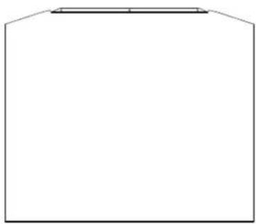 Caple CSBCURVE605 - Parts - 1