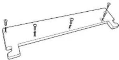 LG GF-X9052GR - [The Right Fridge Door] - 1