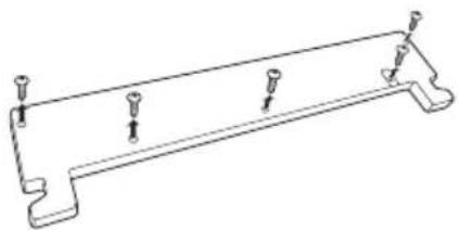 LG GF-X9052GR - [The Left Fridge Door] - 1