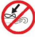 PolyCool ICM-3SL - Safety Symbols - 31