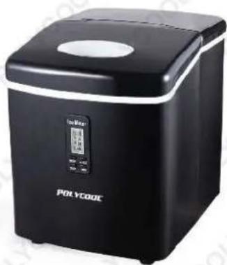 PolyCool ICM-3SL - Spare Parts - 5