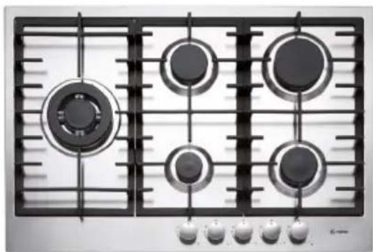 Caple C873G - 1