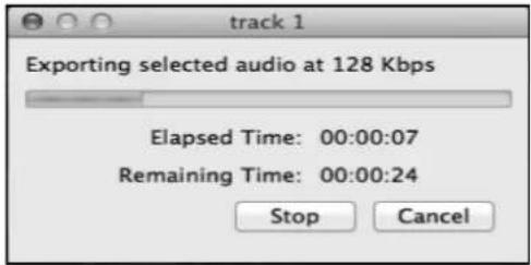 Victrola ITUT-5000 - EXPORT AND SAVE FILES (AFTER RECORDING IS COMPLETED) - 5