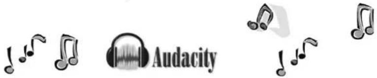 Victrola ITUT-5000 - PART II: Audacity Software - 1