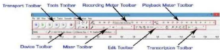 Victrola ITUT-5000 - Configuring Audacity for Microsoft Windows - 2
