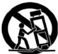 Victrola ITUT-5000 - IMPORTANT SAFETY INSTRUCTIONS - 1