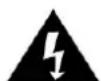 Victrola ITUT-5000 - RISK OF ELECTRIC SHOCKS - DO NOT OPEN! - 1