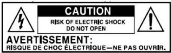 Victrola The Mayfield VJB-130 - IMPORTANT SAFETY INSTRUCTIONS - 2