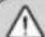 LG VC73189NHTS - WARNING - 1