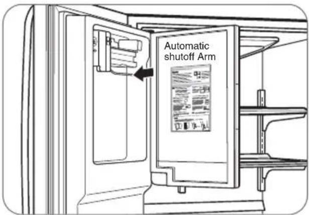 LG S-204UTJ - CAUTION - 4
