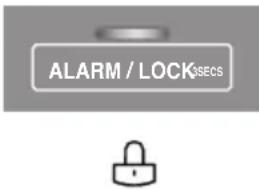 LG S-204UTJ - SETTING THE FUNCTIONS - 1