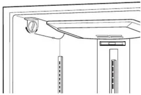 LG S-204UTJ - Replace with a new cartridge. - 1