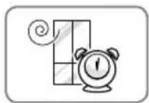 LG GRD-254PL - Connect the power supply. - 1