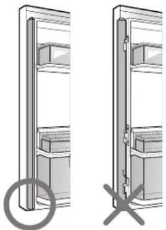LG GRD-254PL - When Closing the Door - 1